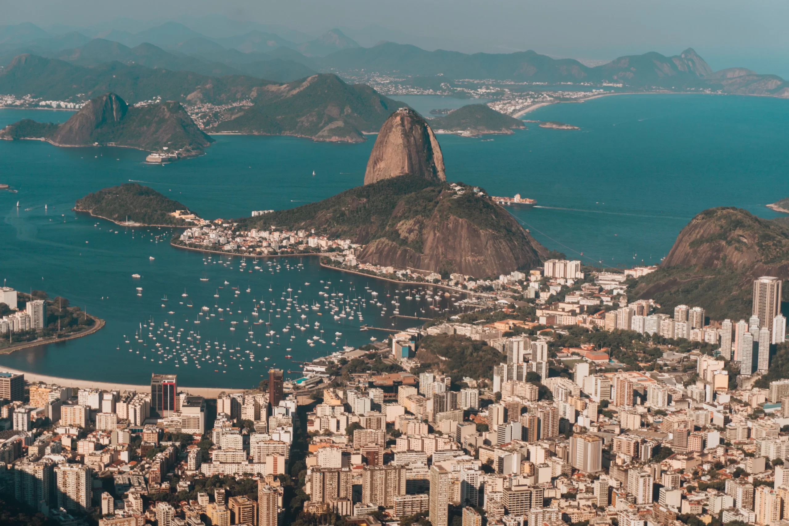 All You Need to Know About Apostille for Brazil