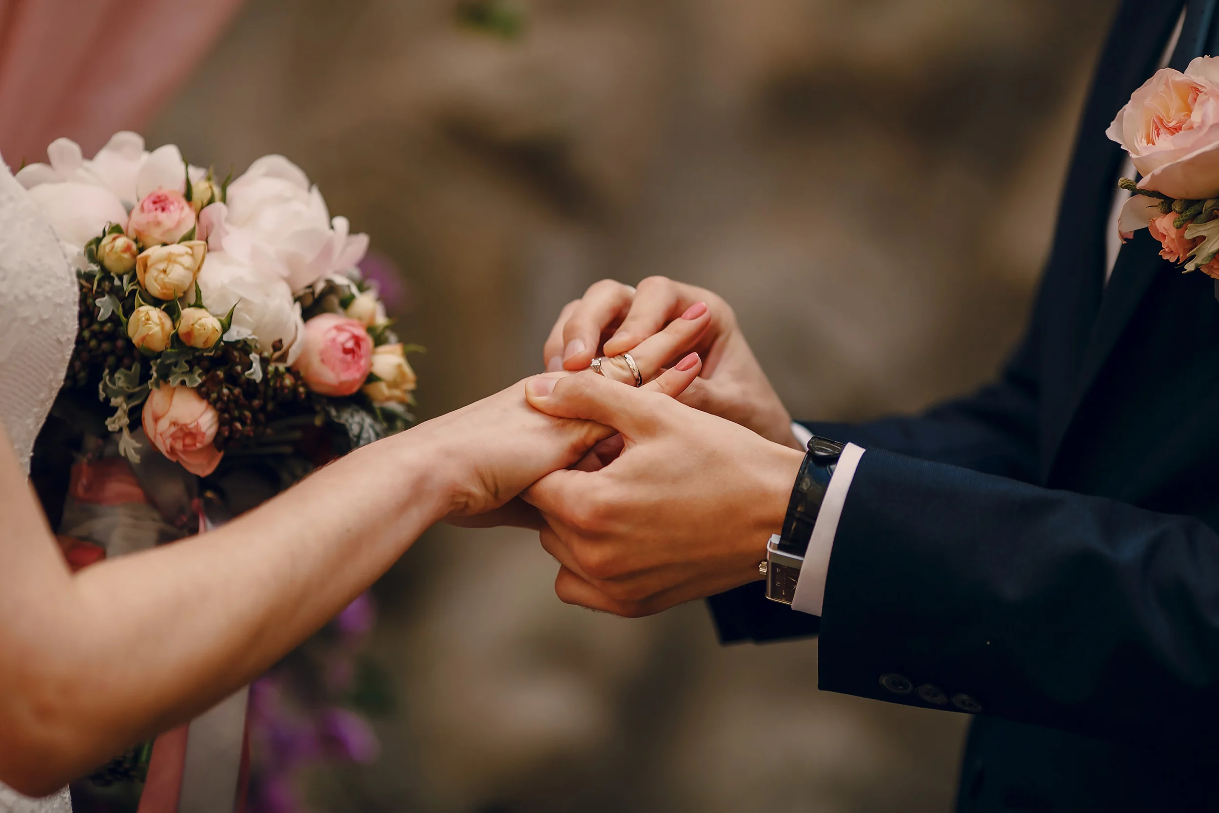 Marriage certificate Attestation