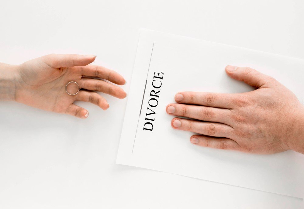 Apostille your Decree and Judgment