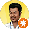 Thiruppathi Muthukumar