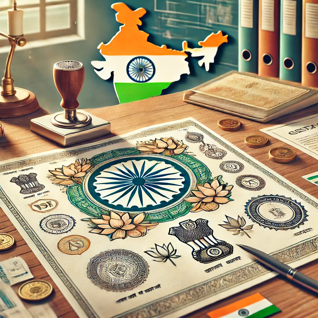 Reason for Indian Attestation Services